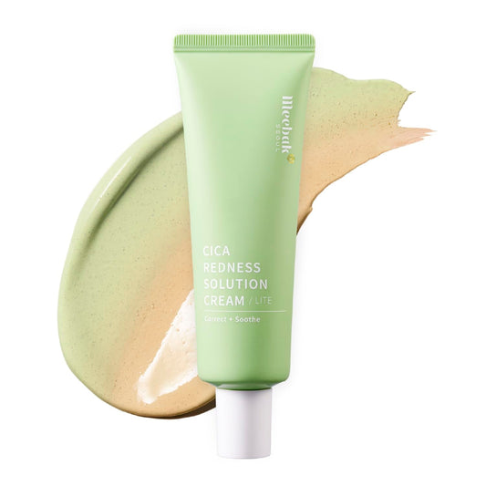 Calming Red Spot Cream - 30ml | Soothing Skin Corrector - Mycosmeticslondon