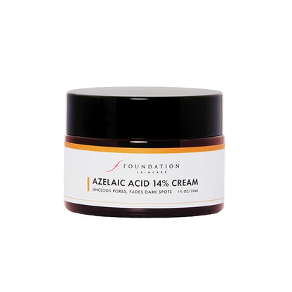 Effective Azelaic Acid Cream for Clear Skin - Mycosmeticslondon
