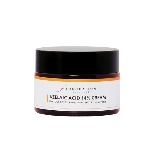 Effective Azelaic Acid Cream for Clear Skin - Mycosmeticslondon