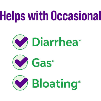 Effective Daily Probiotic Capsules for Healthy Digestion