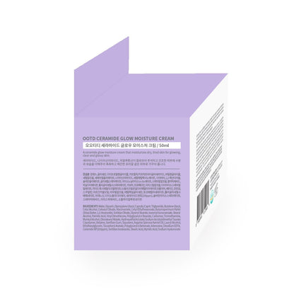 Daily Hydrating Face Moisturizer Cream 50ml