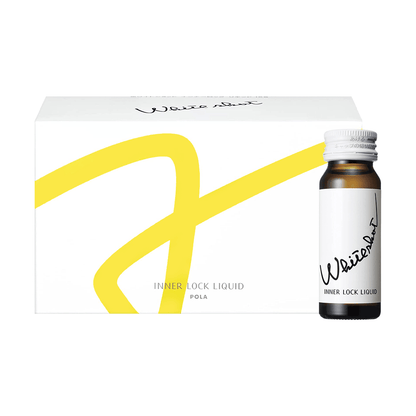 Japanese Whitening Oral Care Solution - 30ml x 10 - Mycosmeticslondon