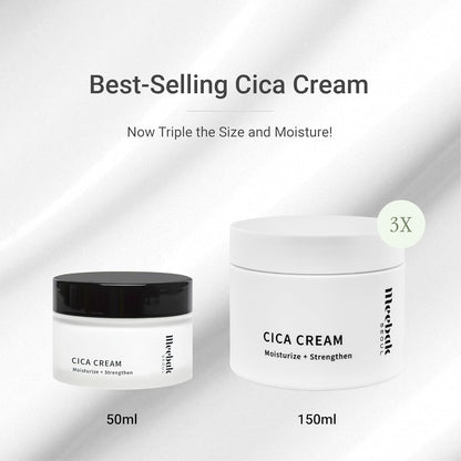 Soothing Face Moisturizer Cream 50ml