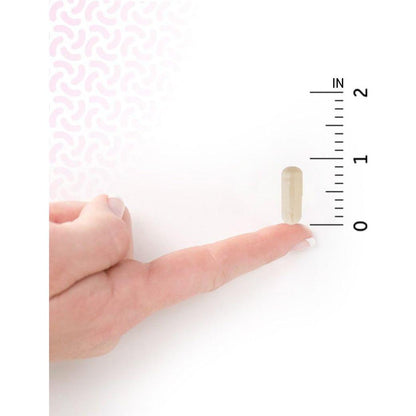 Natural Probiotic Capsules for Mood and Digestive Health
