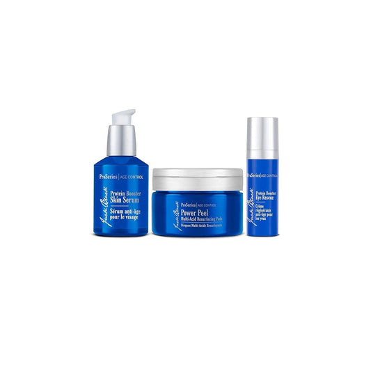Men's Anti Aging Skin Care Kit 3 Step System - Mycosmeticslondon