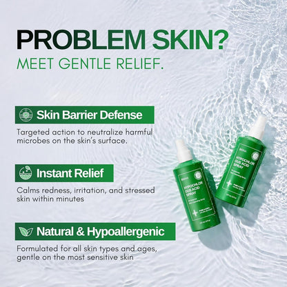 Gentle Skin Soothing Spray 237ml