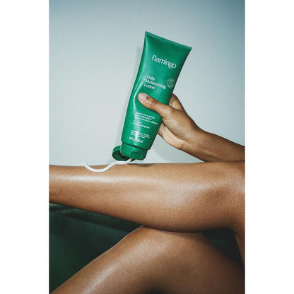 Soft Daily Moisturizer Lotion - 296ml