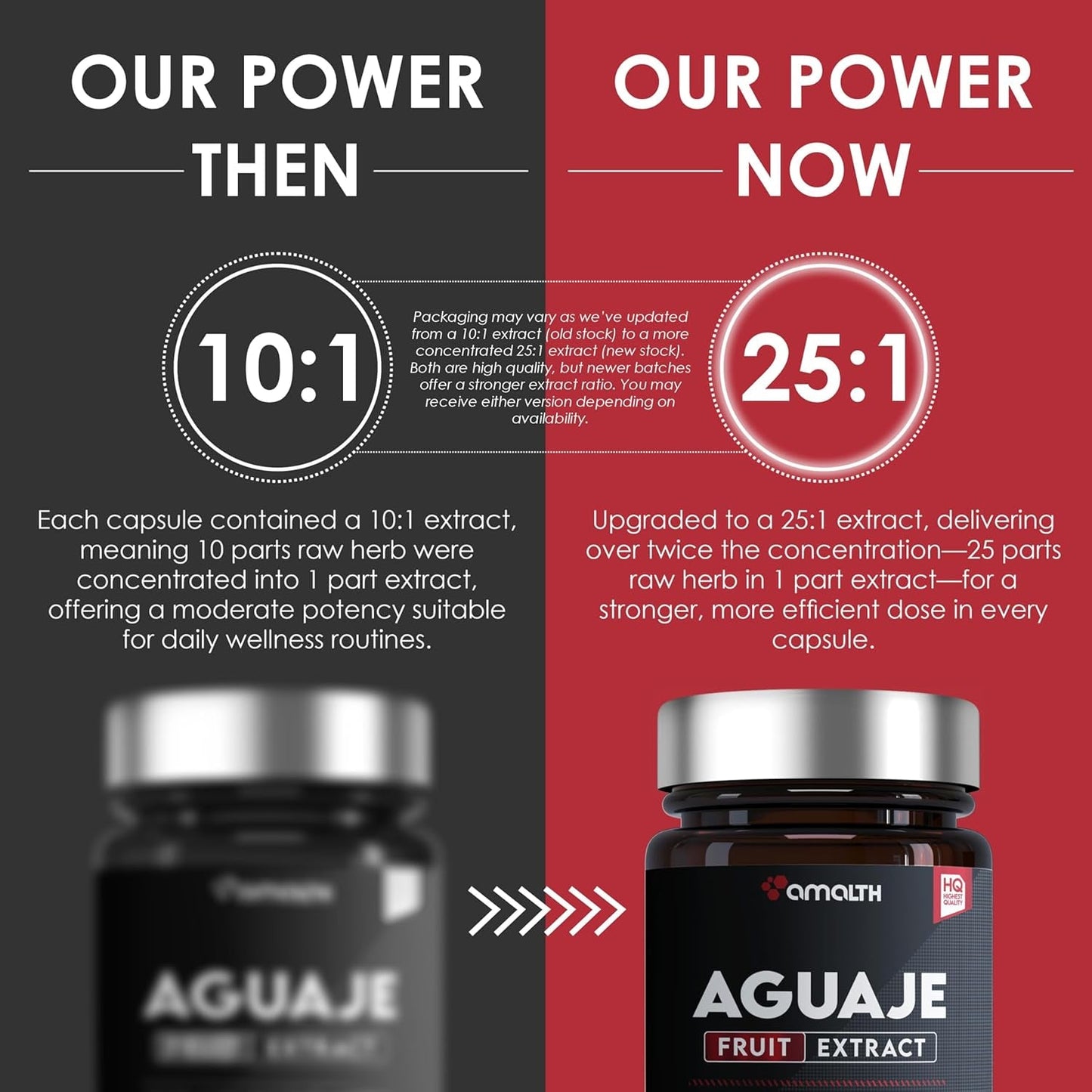 Natural Hormone Balance Supplement for Women