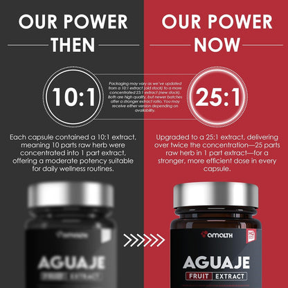 Natural Hormone Balance Supplement for Women