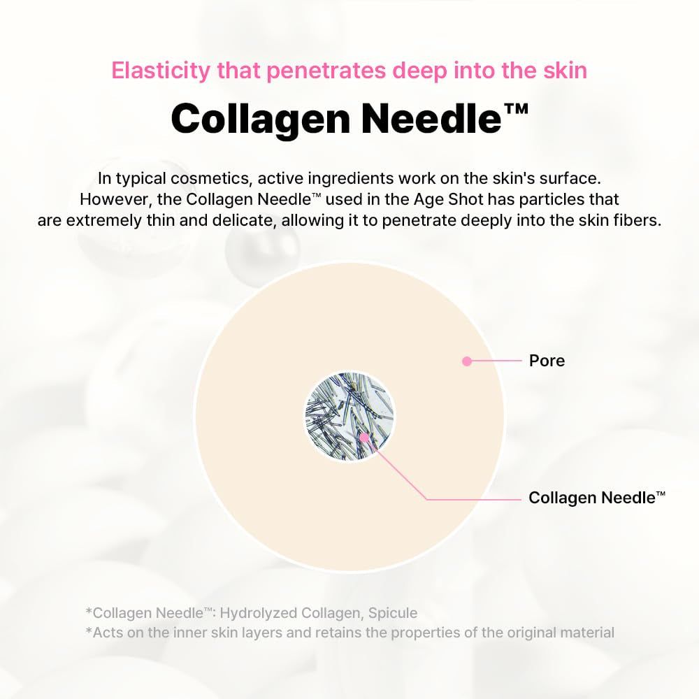 Gentle Anti Aging Face Serum
