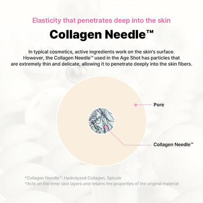 Gentle Anti Aging Face Serum