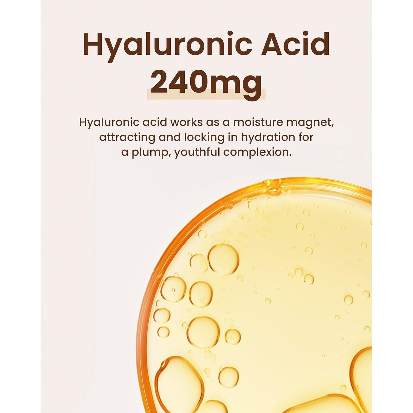 Hydrating Double Action Skin Supplements - 56 Capsules