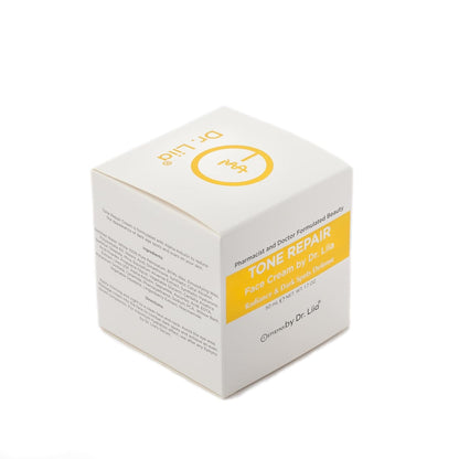 Natural Skin Tone Evening Cream 30ml