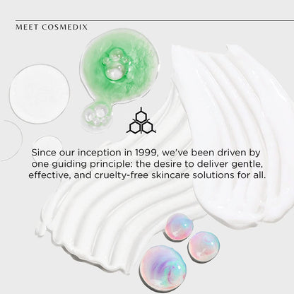 Hydrating Anti-Ageing Cream SPF 50