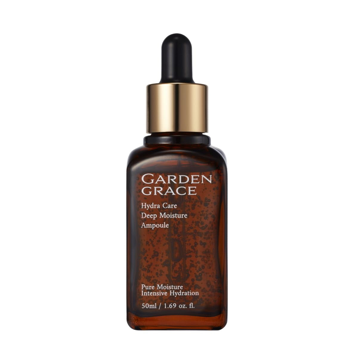 Nourishing Hydrating Serum 50ml - Natural Moisture Boost - Mycosmeticslondon
