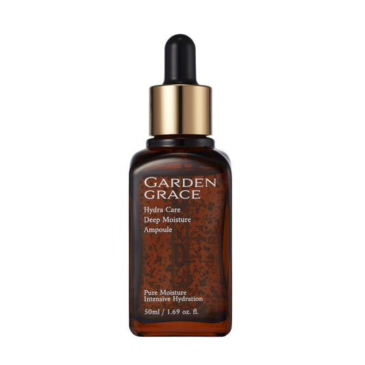 Nourishing Hydrating Serum 50ml - Natural Moisture Boost - Mycosmeticslondon