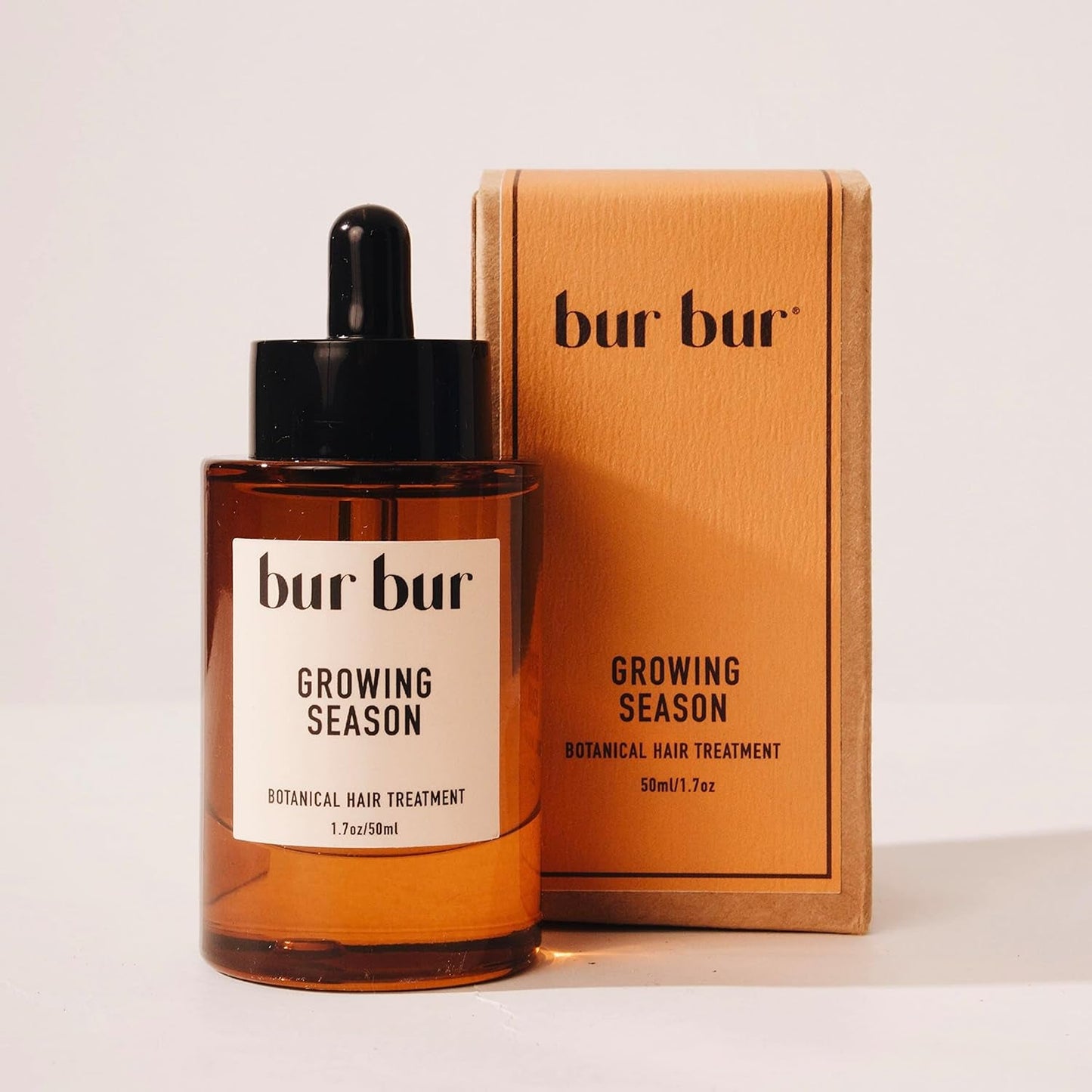 Natural Hair Growth Stimulating Oil 50ml