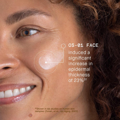 Moisturizing Face Cream 50ml - Healthy Glowing Skin
