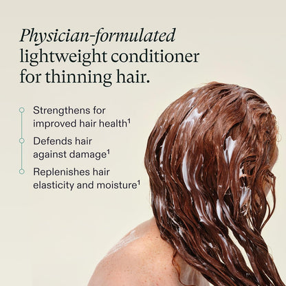 Nourishing Hair Strength Conditioner