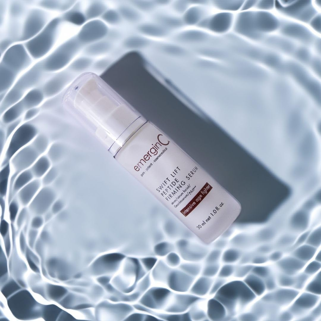 Anti Aging Face Serum Firming Moisturizer 30ml