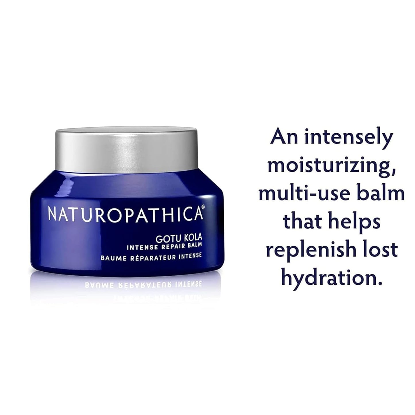 Intensive Skin Repair Moisturizing Balm