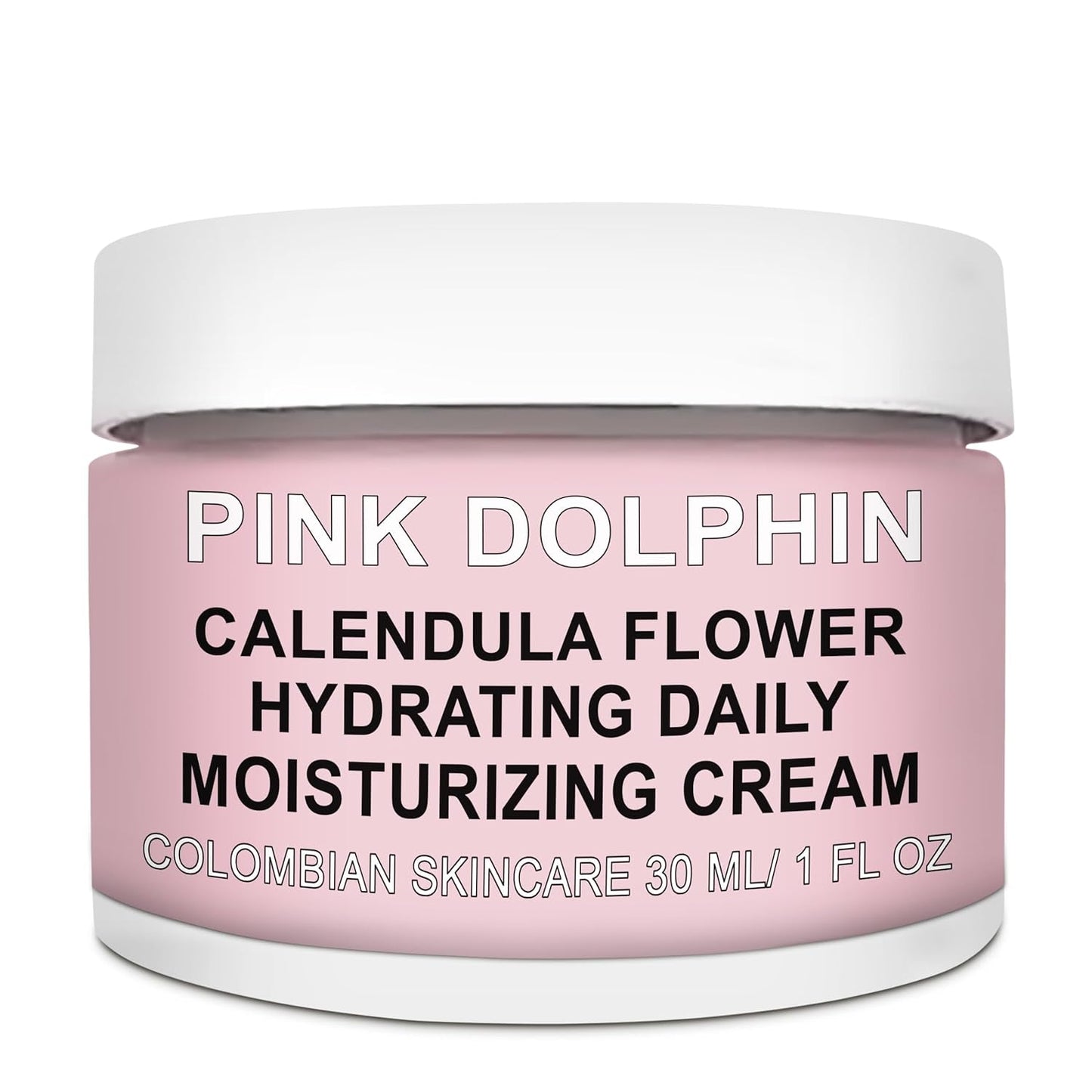Gentle Daily Face Moisturizer Cream For Sensitive Skin - Mycosmeticslondon