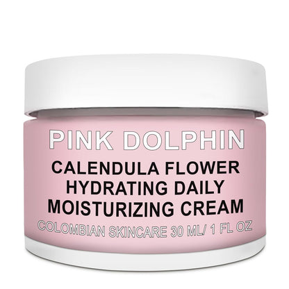 Gentle Daily Face Moisturizer Cream For Sensitive Skin - Mycosmeticslondon