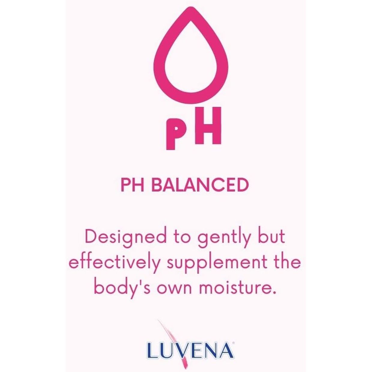 Natural Intimate Moisturizer for Dryness Relief