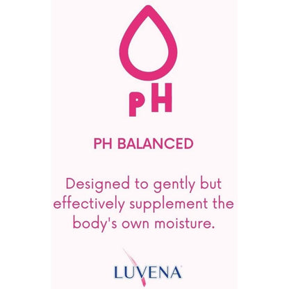 Natural Intimate Moisturizer for Dryness Relief