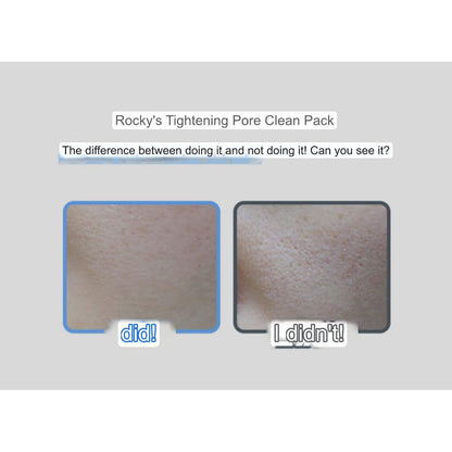 Effective Pore Minimizing Face Mask 150g