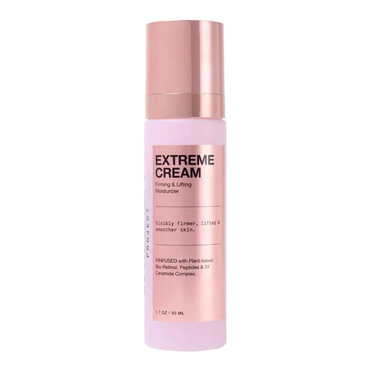 Intensive Anti Aging Face Cream Moisturizer - Mycosmeticslondon