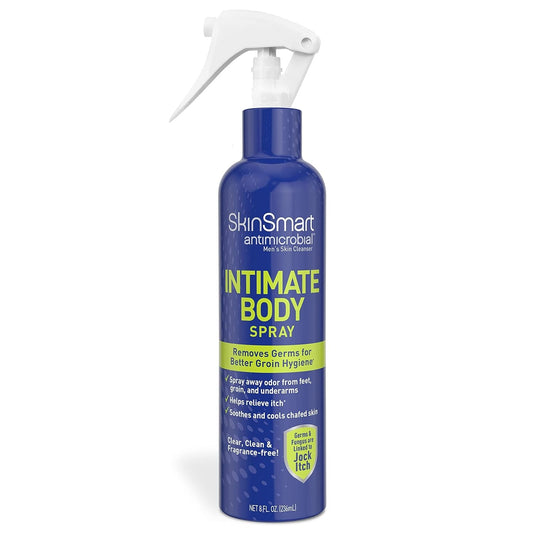 Fresh Anti Odor Body Spray for Women 236ml - Mycosmeticslondon
