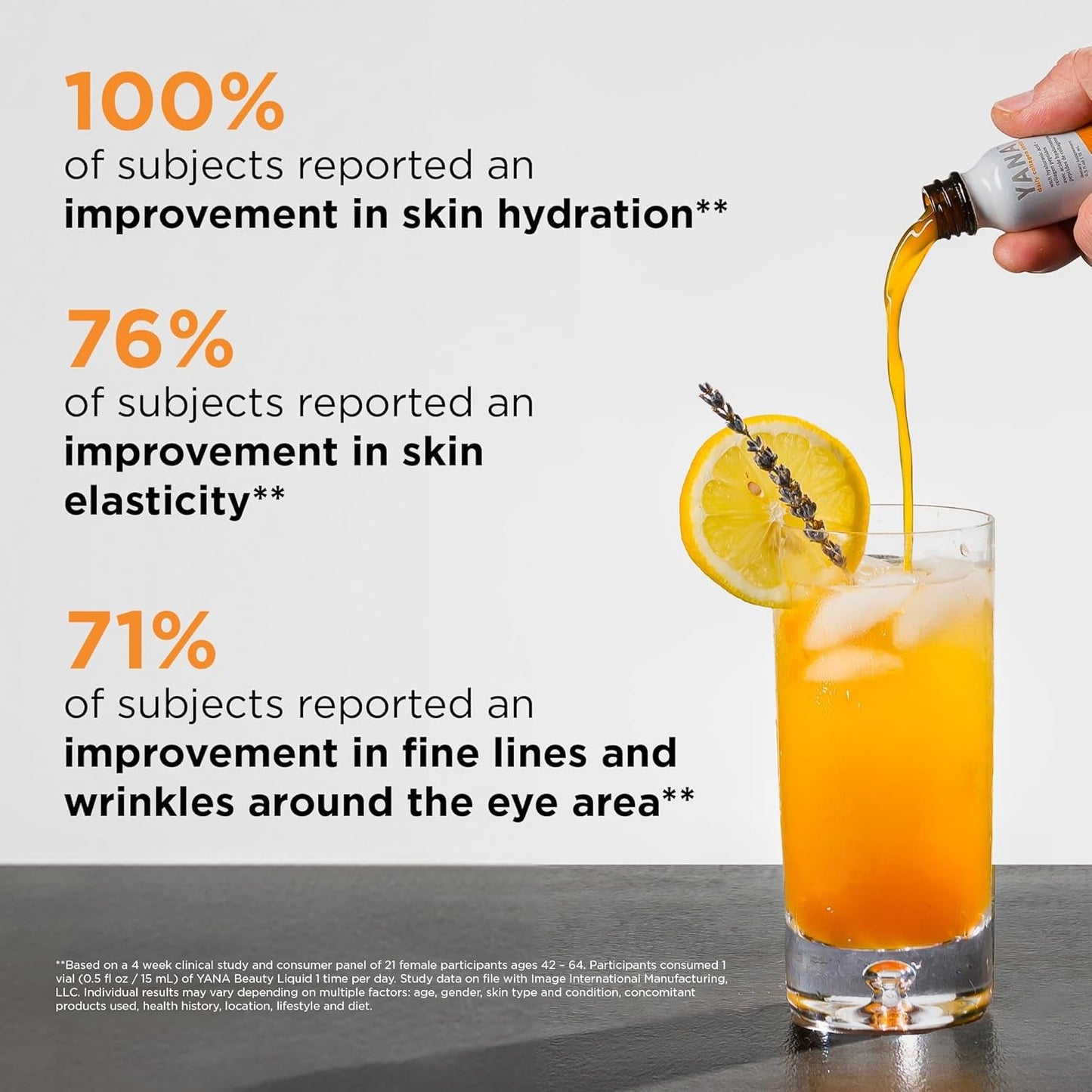 Anti Aging Collagen Serum Booster