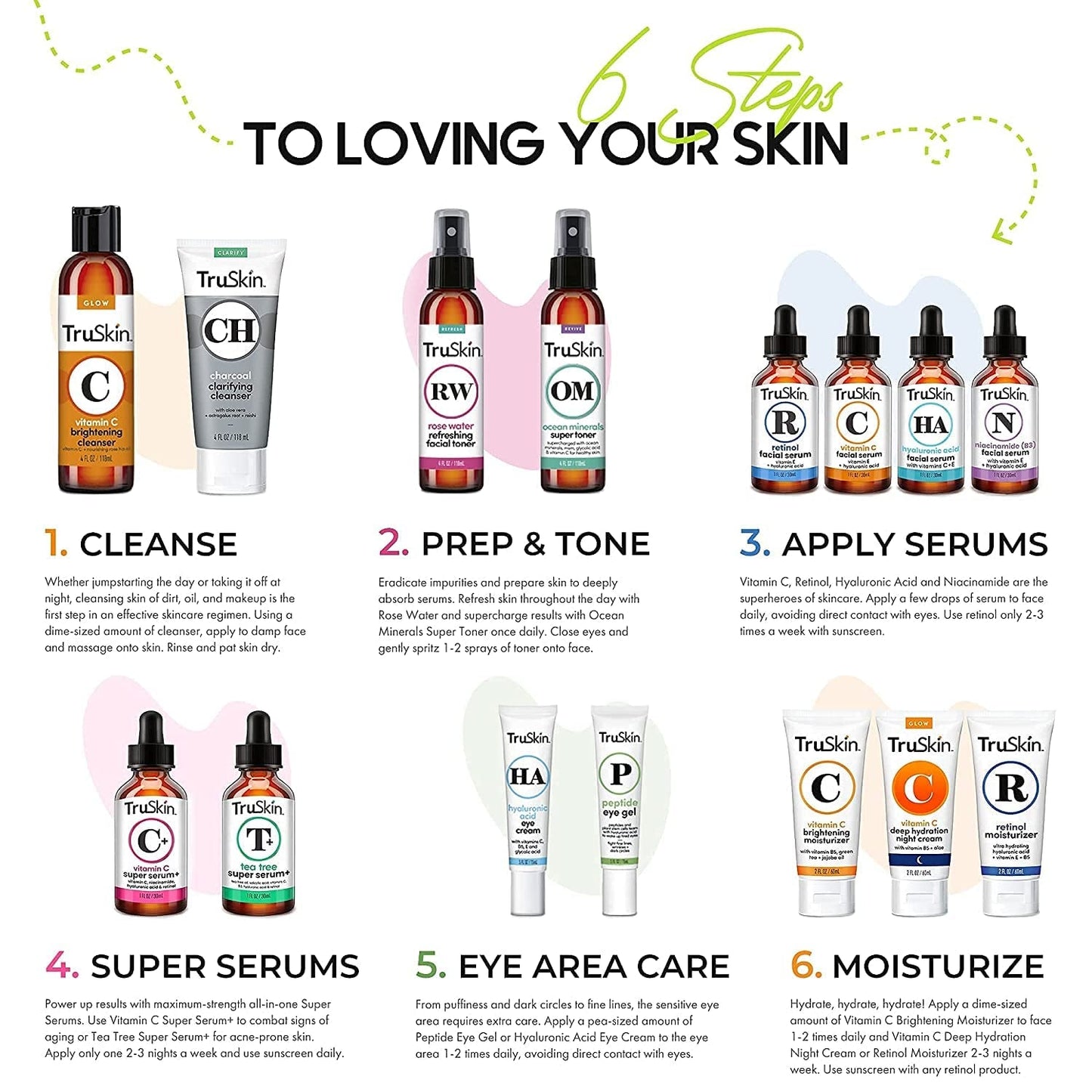 Anti Aging Eye Cream Gel for Dark Circles