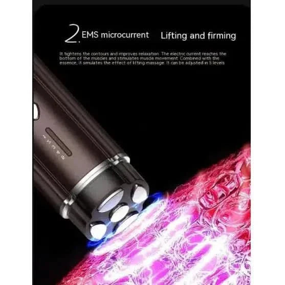 Advanced Anti Aging Facial Rejuvenation Device