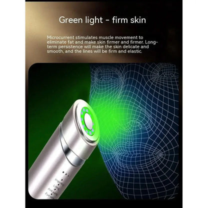 Anti Aging Skin Tightener | Advanced Facial Cleanser & Toner