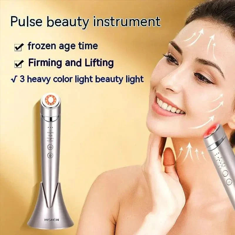 Anti Aging Skin Tightener | Advanced Facial Cleanser & Toner