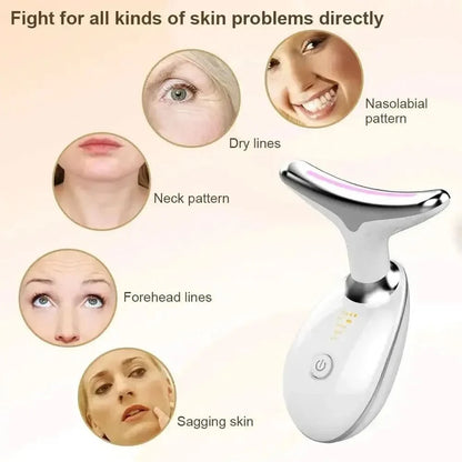 Anti Aging Facial Massager