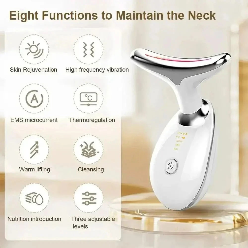 Anti Aging Facial Massager