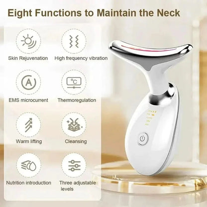 Anti Aging Facial Massager