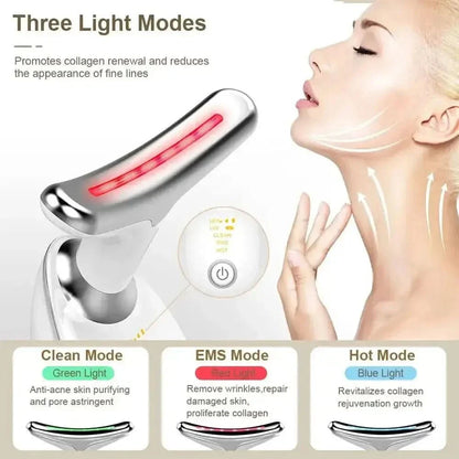 Anti Aging Facial Massager