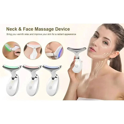 Anti Aging Facial Massager