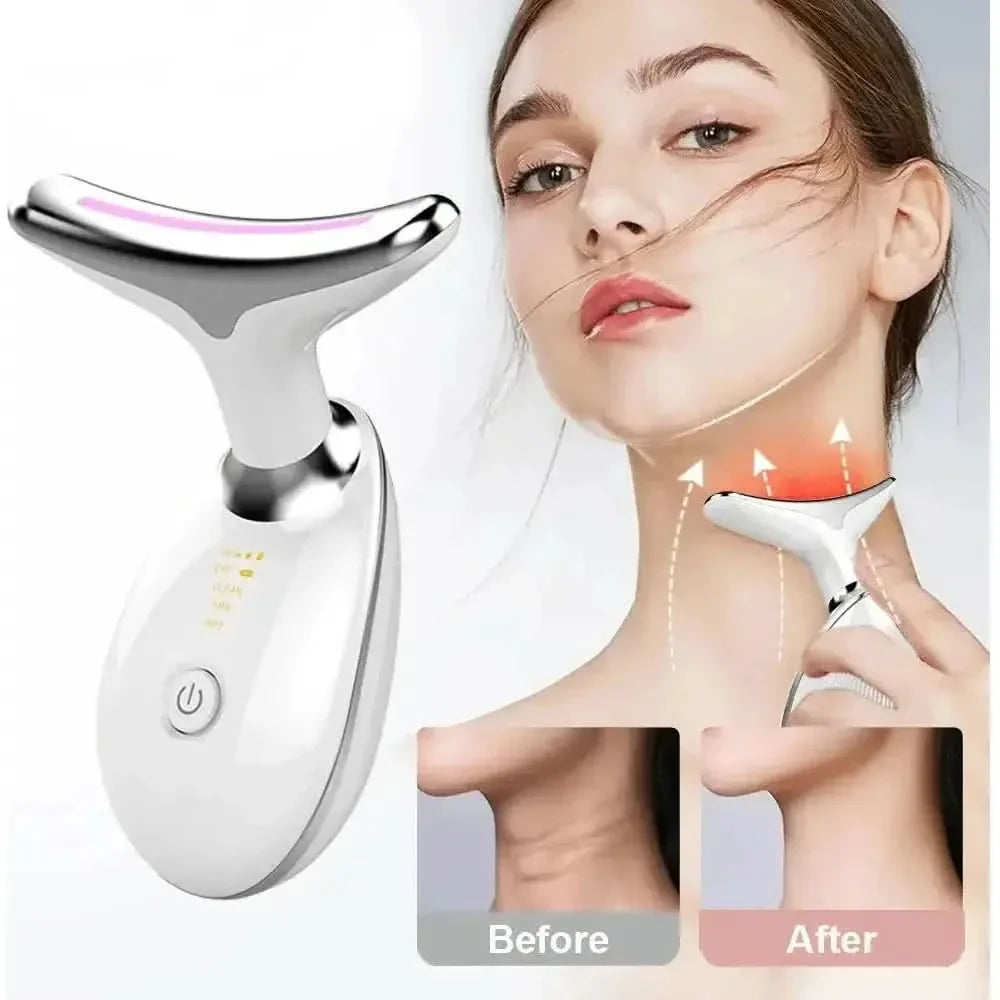 Anti Aging Facial Massager - Mycosmeticslondon