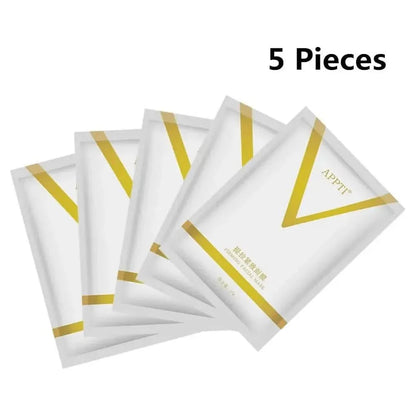 Contouring Face Mask for Slimmer Jawline & Defined Face