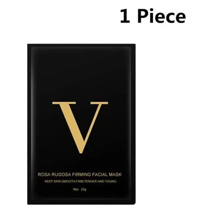 Contouring Face Mask for Slimmer Jawline & Defined Face