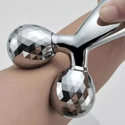 Relaxing Facial Massage Tool