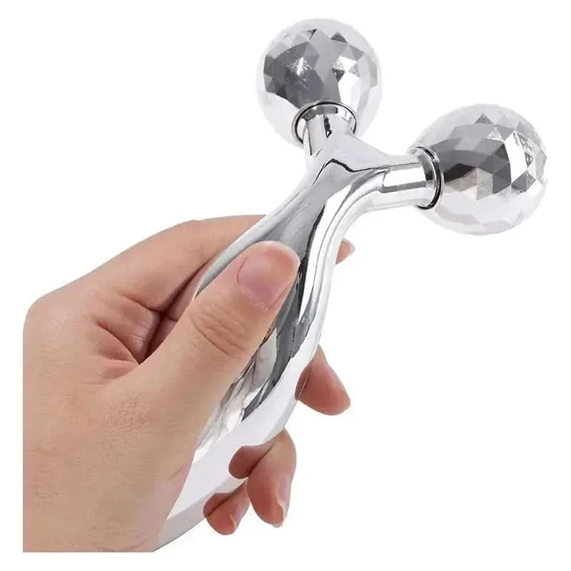 Relaxing Facial Massage Tool
