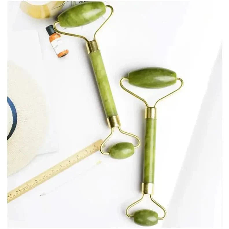 Contouring Facial Massage Roller