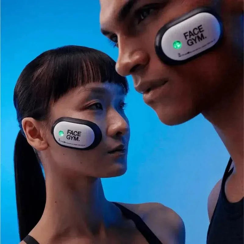 Acne Treatment Device with Blue Light Technology - Mycosmeticslondon