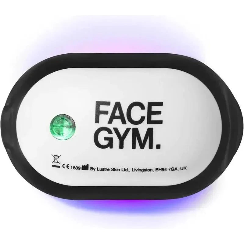 Acne Treatment Device with Blue Light Technology